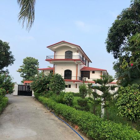 Hotel O Corbett Farm Homestay Ramnagar  Exteriér fotografie