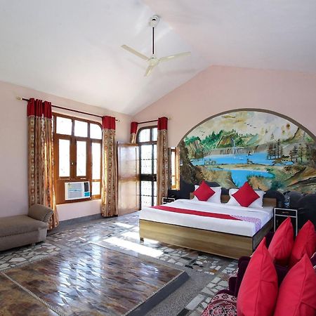 Hotel O Corbett Farm Homestay Ramnagar  Exteriér fotografie