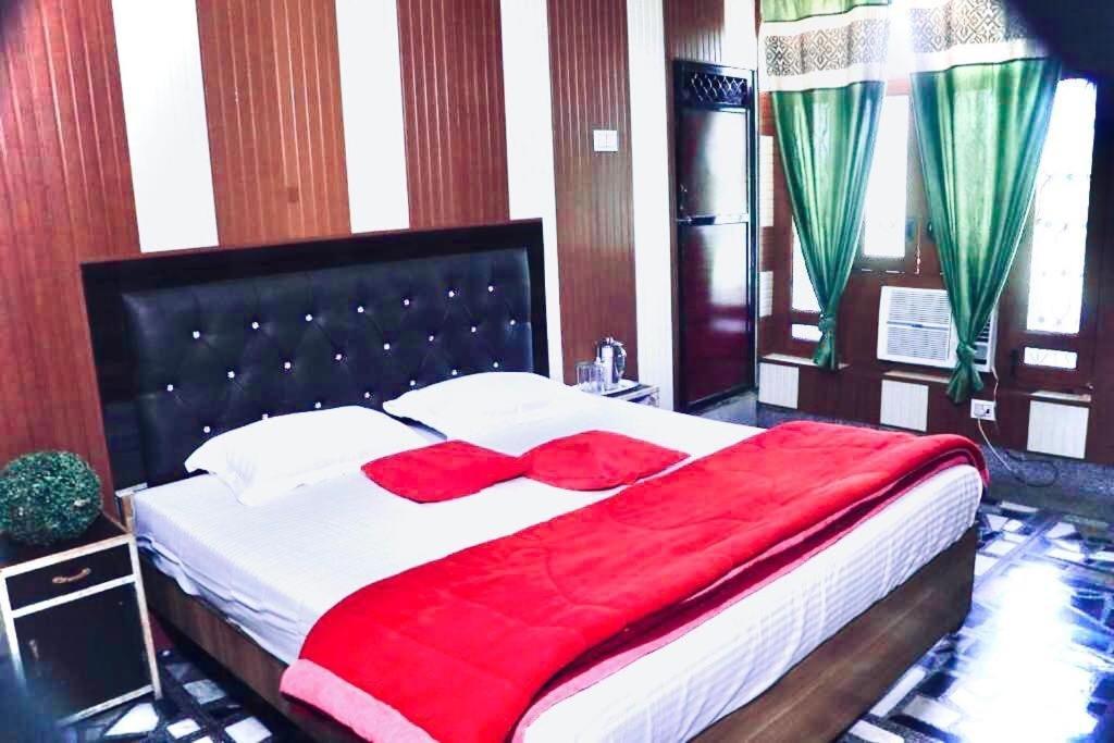 Hotel O Corbett Farm Homestay Ramnagar  Exteriér fotografie