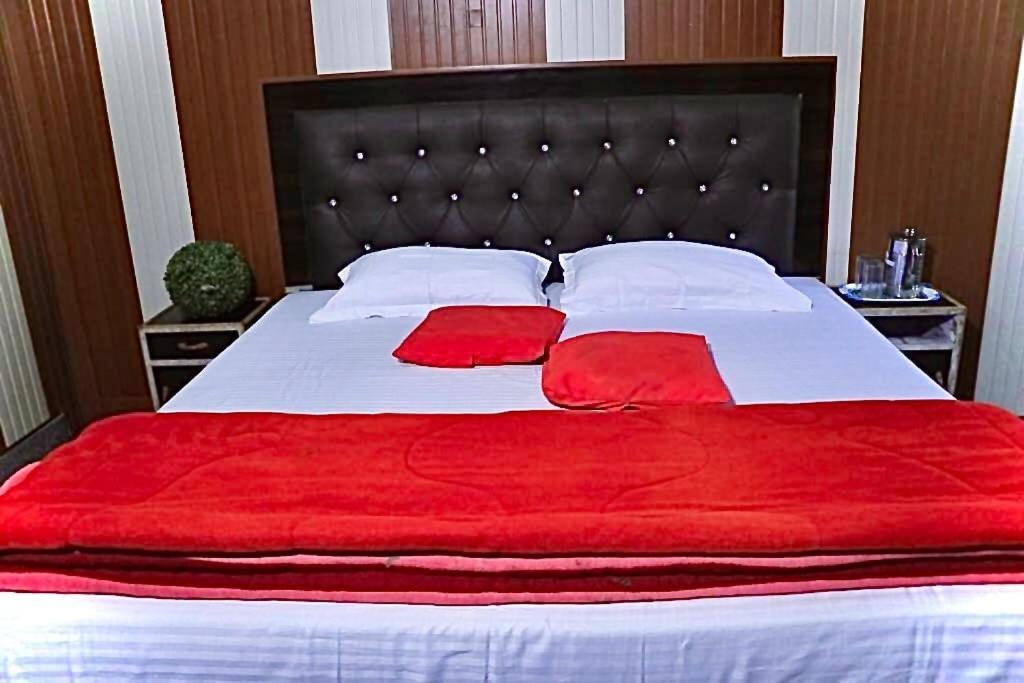 Hotel O Corbett Farm Homestay Ramnagar  Exteriér fotografie