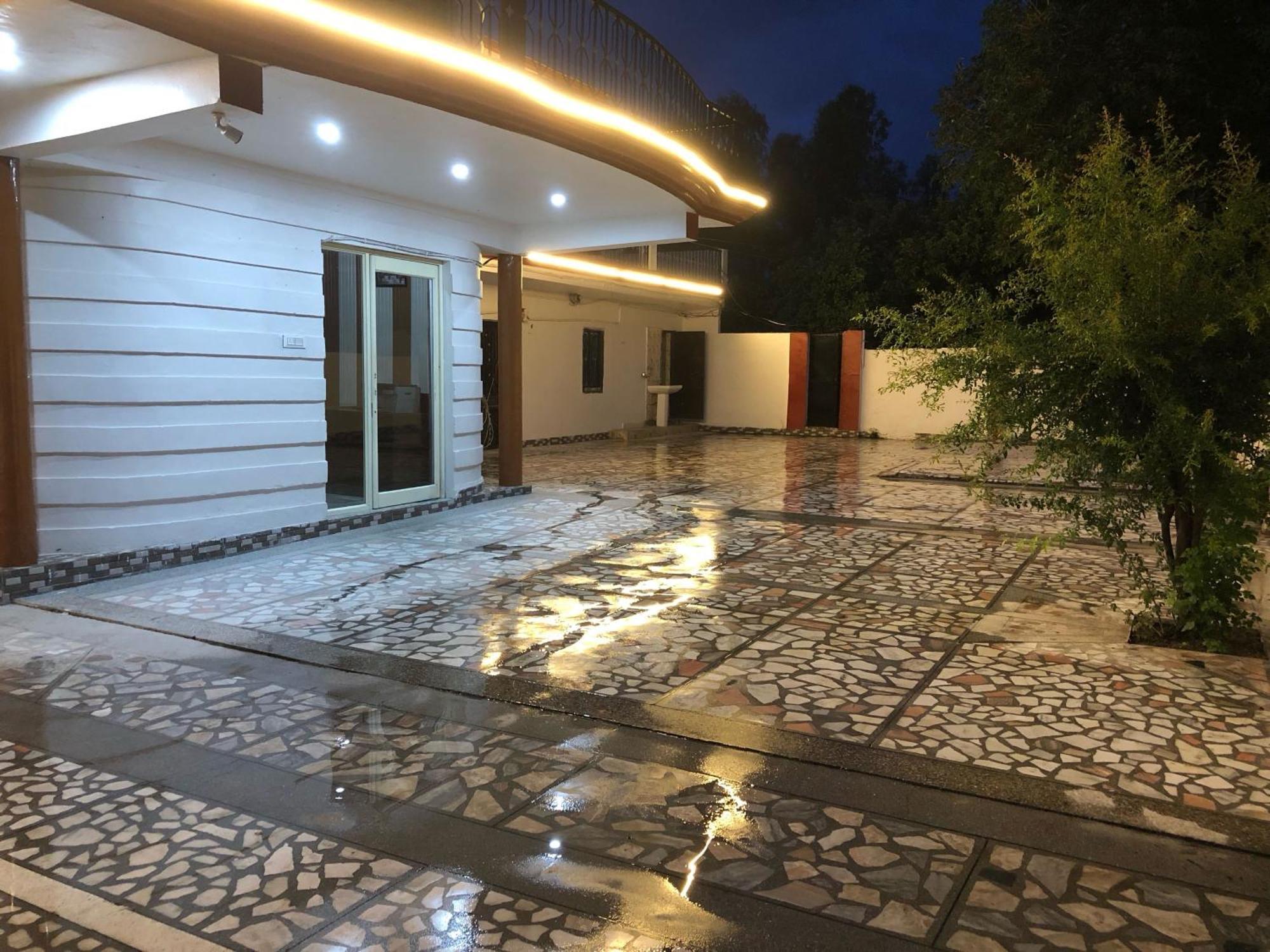 Hotel O Corbett Farm Homestay Ramnagar  Exteriér fotografie