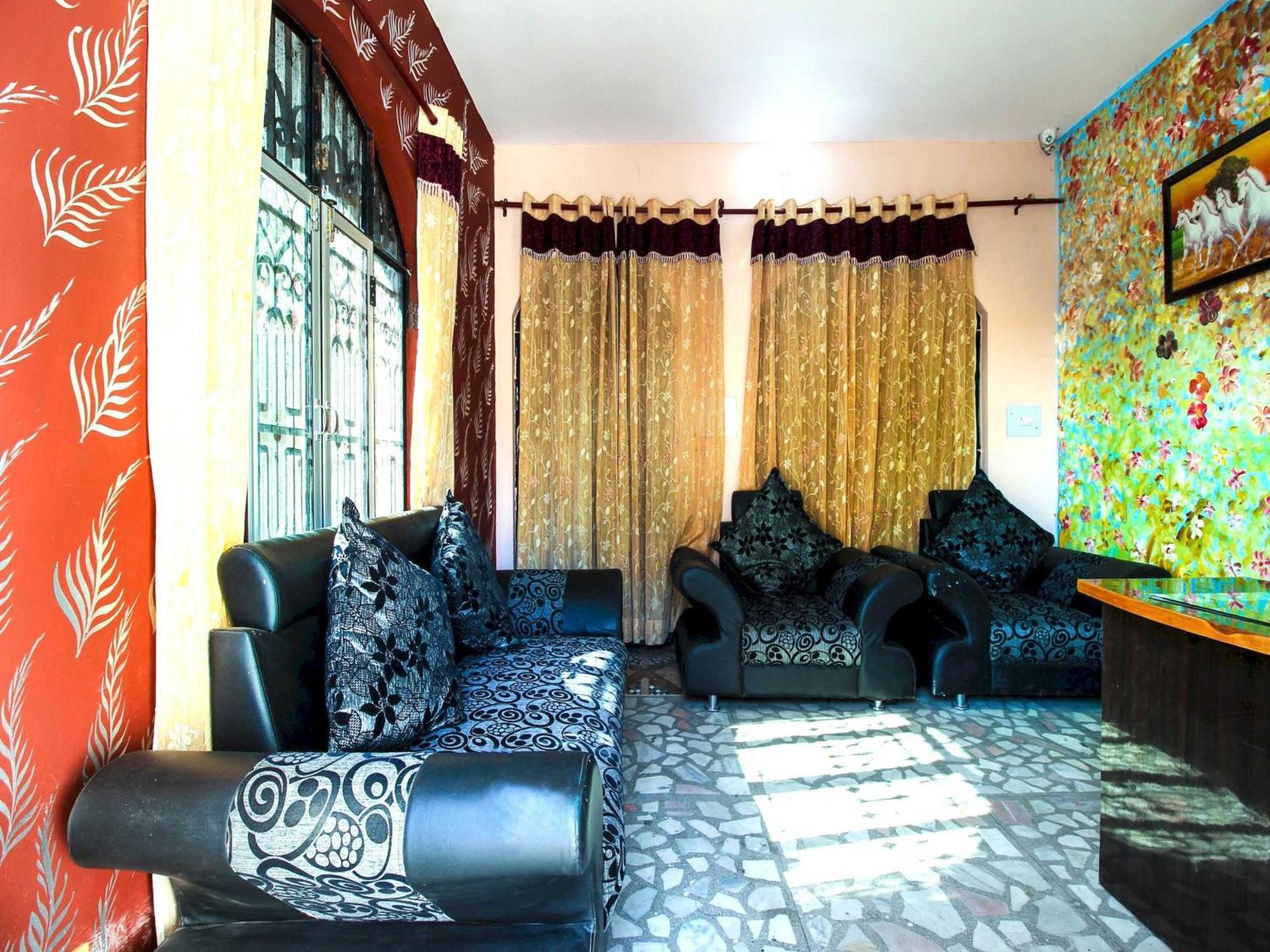 Hotel O Corbett Farm Homestay Ramnagar  Exteriér fotografie