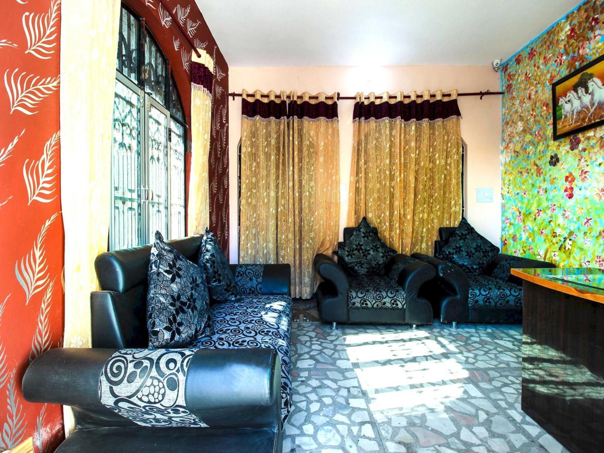 Hotel O Corbett Farm Homestay Ramnagar  Exteriér fotografie
