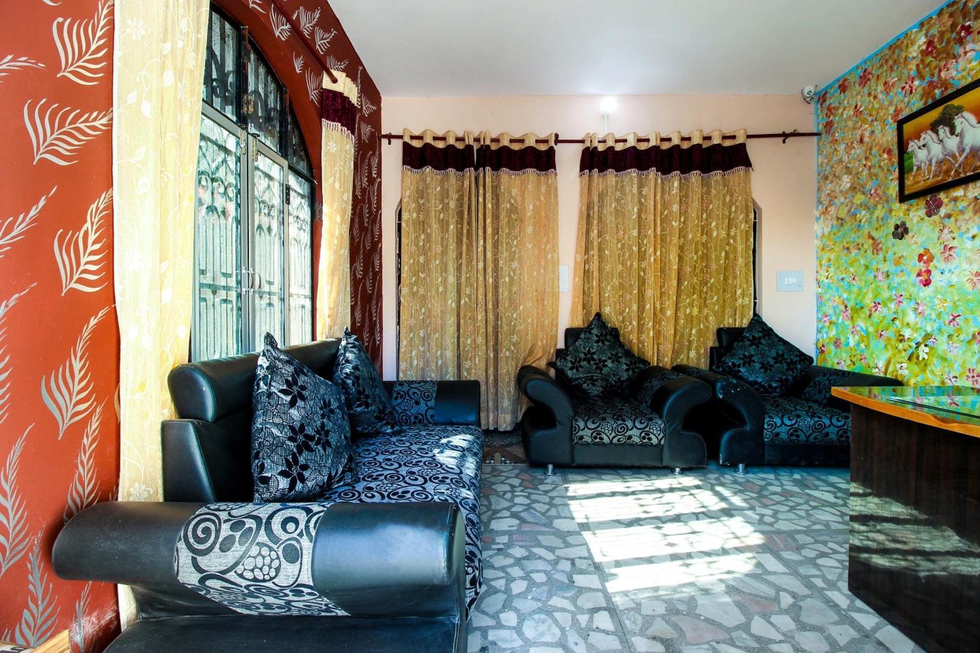 Hotel O Corbett Farm Homestay Ramnagar  Exteriér fotografie